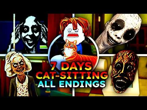 All endings